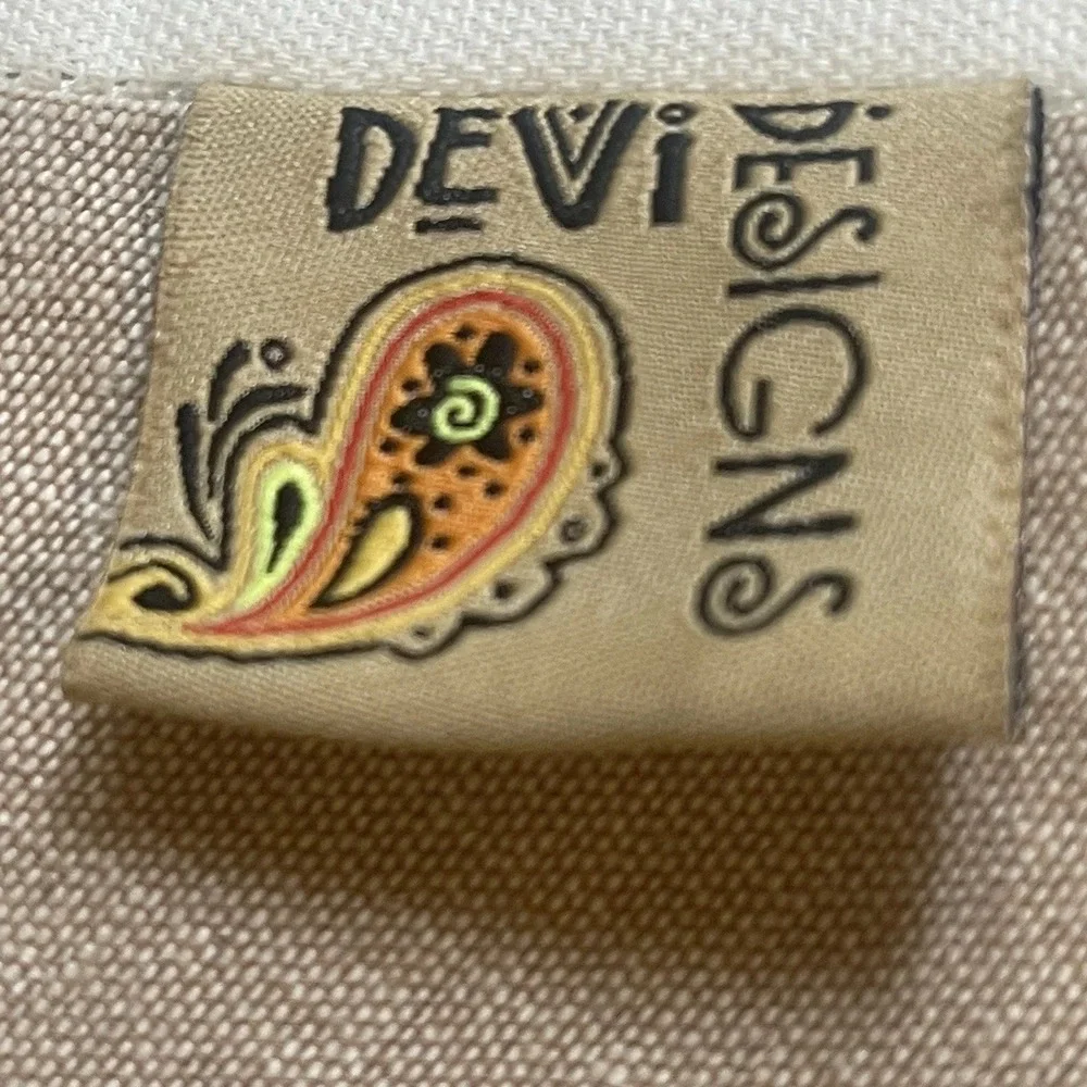 Devi Designs 16